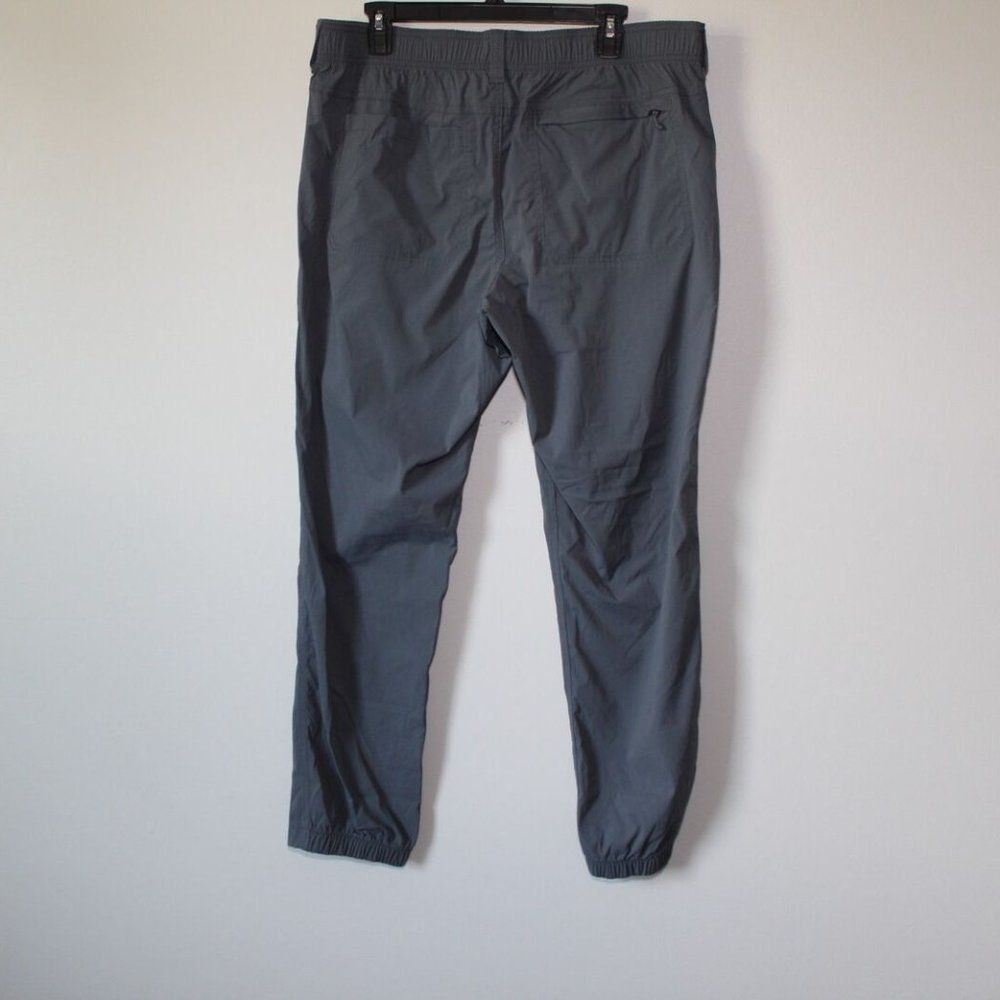 Duluth Men's DuluthFlex Hike Yeah Jogger Pants Gray Size 38 x 32 H13678 - Picture 6 of 12